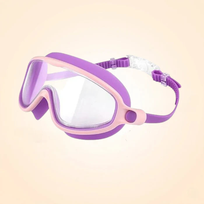 Steven Store™ Clip-On Swim Goggles