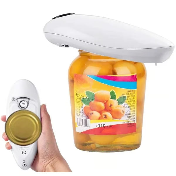 Automatic Can Opener - 👍BUY 3 GET 2 FREE & FREE SHIPPING