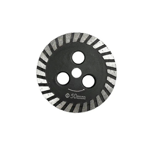 Premium Diamond Cutting Blade – Fast & Precise Tile, Marble & Stone Cutting Disc