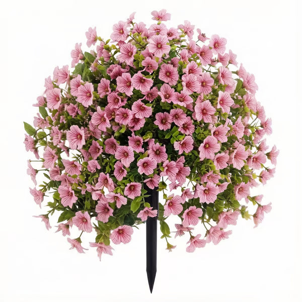 🌱Outdoor/Indoor UV Resistant & Waterproof Artificial Flower Decor