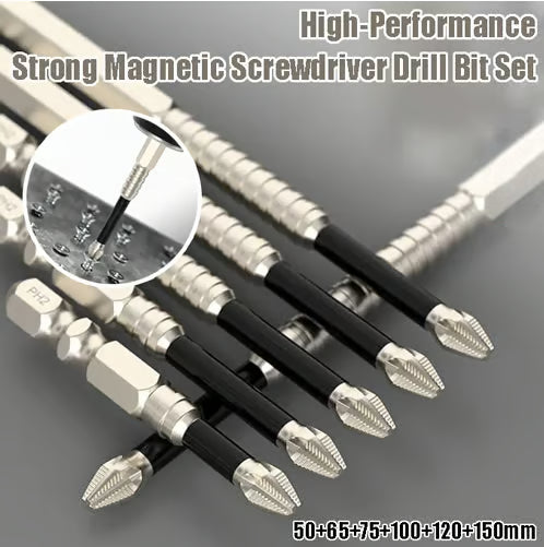 1 Set (6 Pcs)
