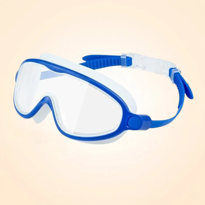 Steven Store™ Clip-On Swim Goggles