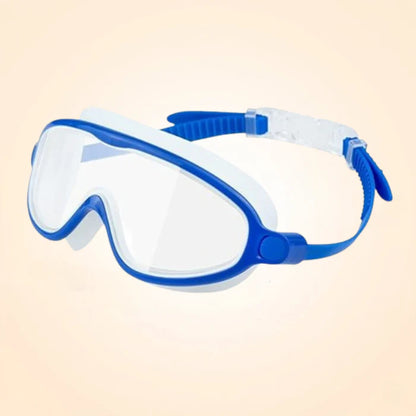 Steven Store™ Clip-On Swim Goggles