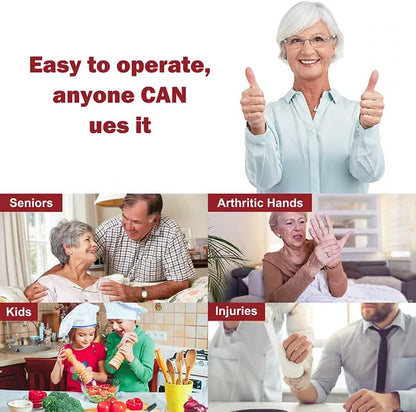 Automatic Can Opener - 👍BUY 3 GET 2 FREE & FREE SHIPPING