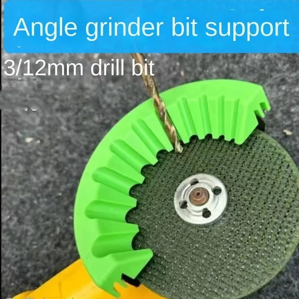 Multi-function Drill Grinder
