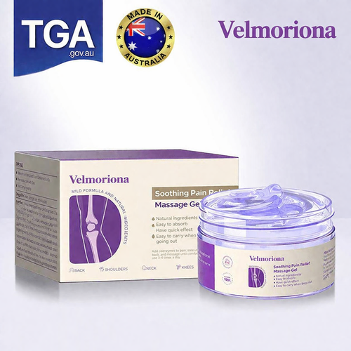 ✅ Official store: Velmoriona™ Turmeric & Emu Oil Arthritis Soothing Pain Relief Massage Gel(👨‍⚕️AAD Recommended)