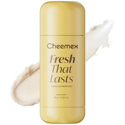 ⚡Crazy-Sale⚡Deodorant Vanilla & Pistachio Fresh That Lasts