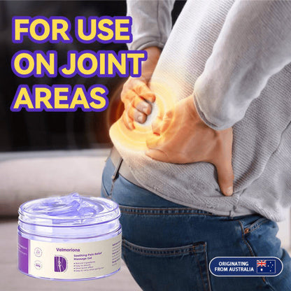 ✅ Official store: Velmoriona™ Turmeric & Emu Oil Arthritis Soothing Pain Relief Massage Gel(👨‍⚕️AAD Recommended)