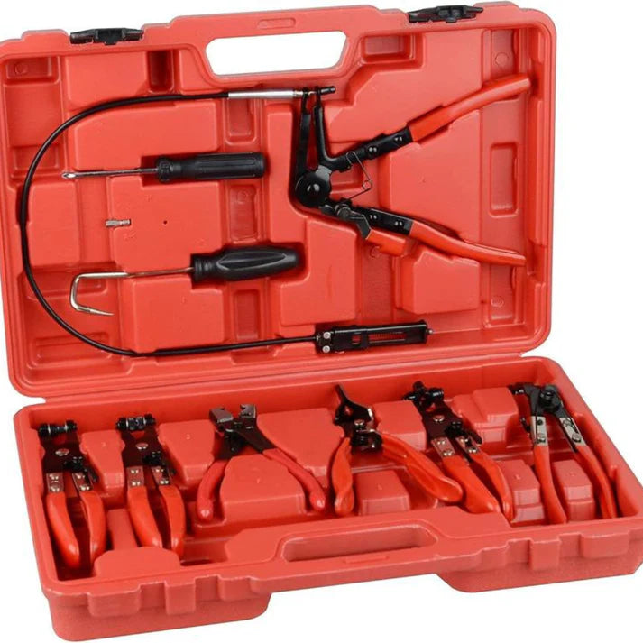 Multifunctional Auto Repair Tool Set