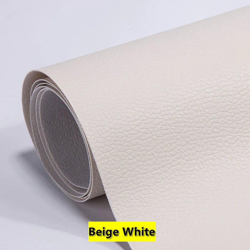 Self-Adhesive Leather Repair Patch