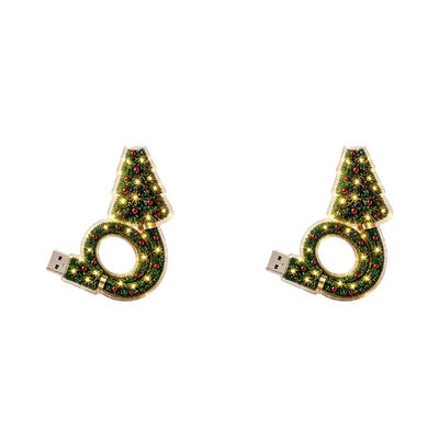 2PCS（15%OFF）