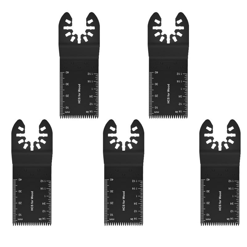 5 pieces-34 mm-coarse-tooth (1-3/8)
