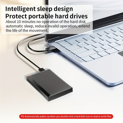 KODAK P190 Portable External Hard Drive 500GB USB 3.0 Interface Plug-And-Play. Suitable For: Windows\u002FMac Systems. No Need to Install Software. Safely Back Up Photos, Videos And Files; The Best Choice for Storage