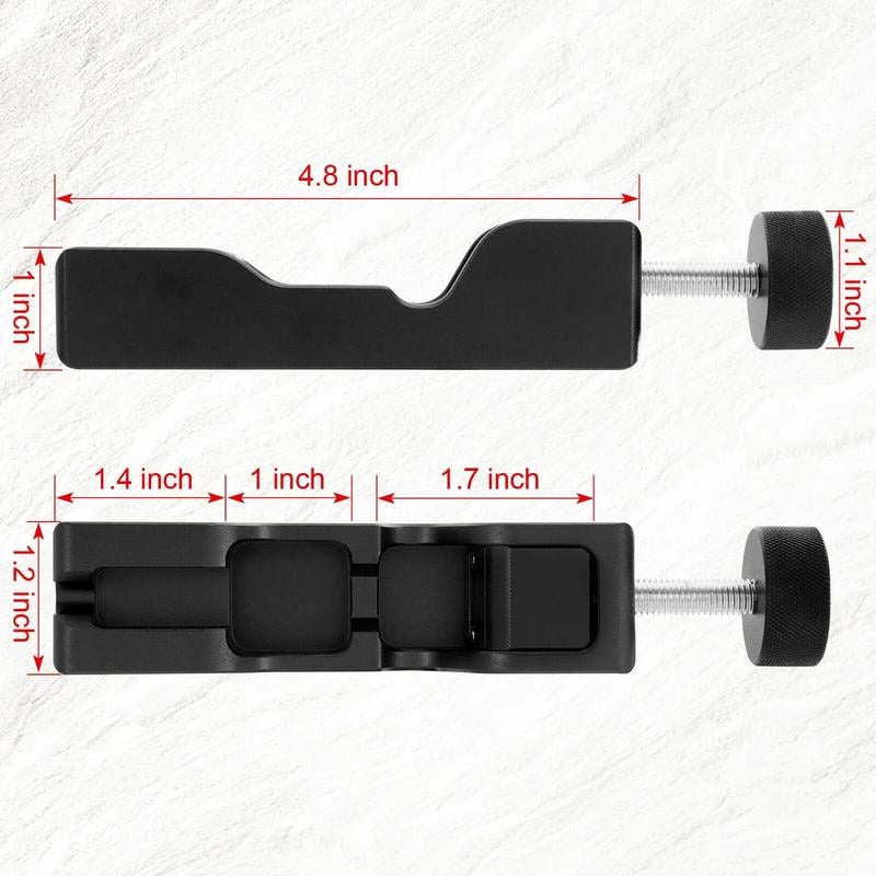 🏆 45K+ SOLD 🚗Universal Spark Plug Gap Caliper Tool – Suitable For Most 10mm, 12mm, 14mm, And 16mm Spark Plugs