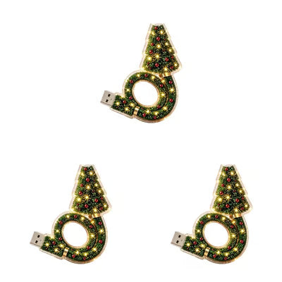 3PCS（25%OFF）