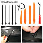 🚗Car Fastener Box Set
