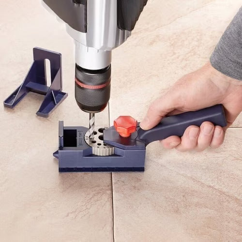 🔥Last Day 70% OFF✨Dowel Drill Guide