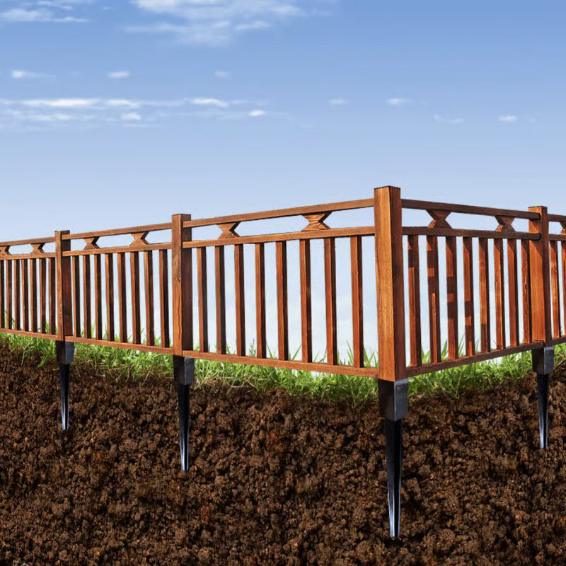 🏆Last Day Promotion 49% OFF🏡Heavy-Duty Fence Post Repair Kit