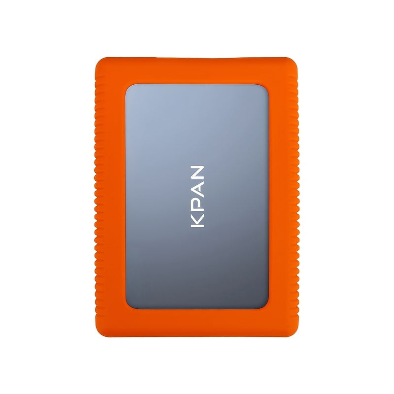 KPAN 1TB\u002F500GB External Hard Drive, USB 3.0 Portable External Mechanical Hard Drive, 2.5-inch, Suitable for Laptops, PS4, PCs, Macs, and TVs. Large Capacity Storage for Photos, Videos, and Files. Metal Casing.
