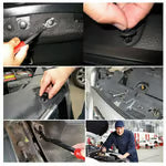 🚗Car Fastener Box Set