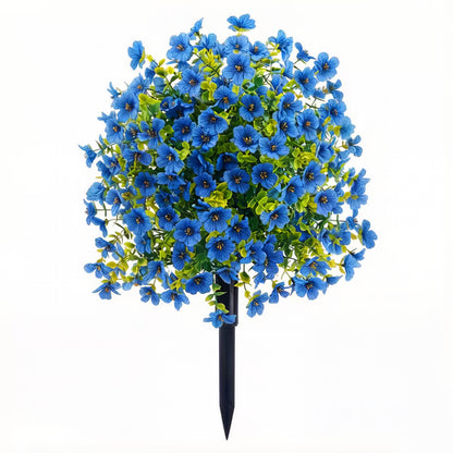 🌱Outdoor/Indoor UV Resistant & Waterproof Artificial Flower Decor