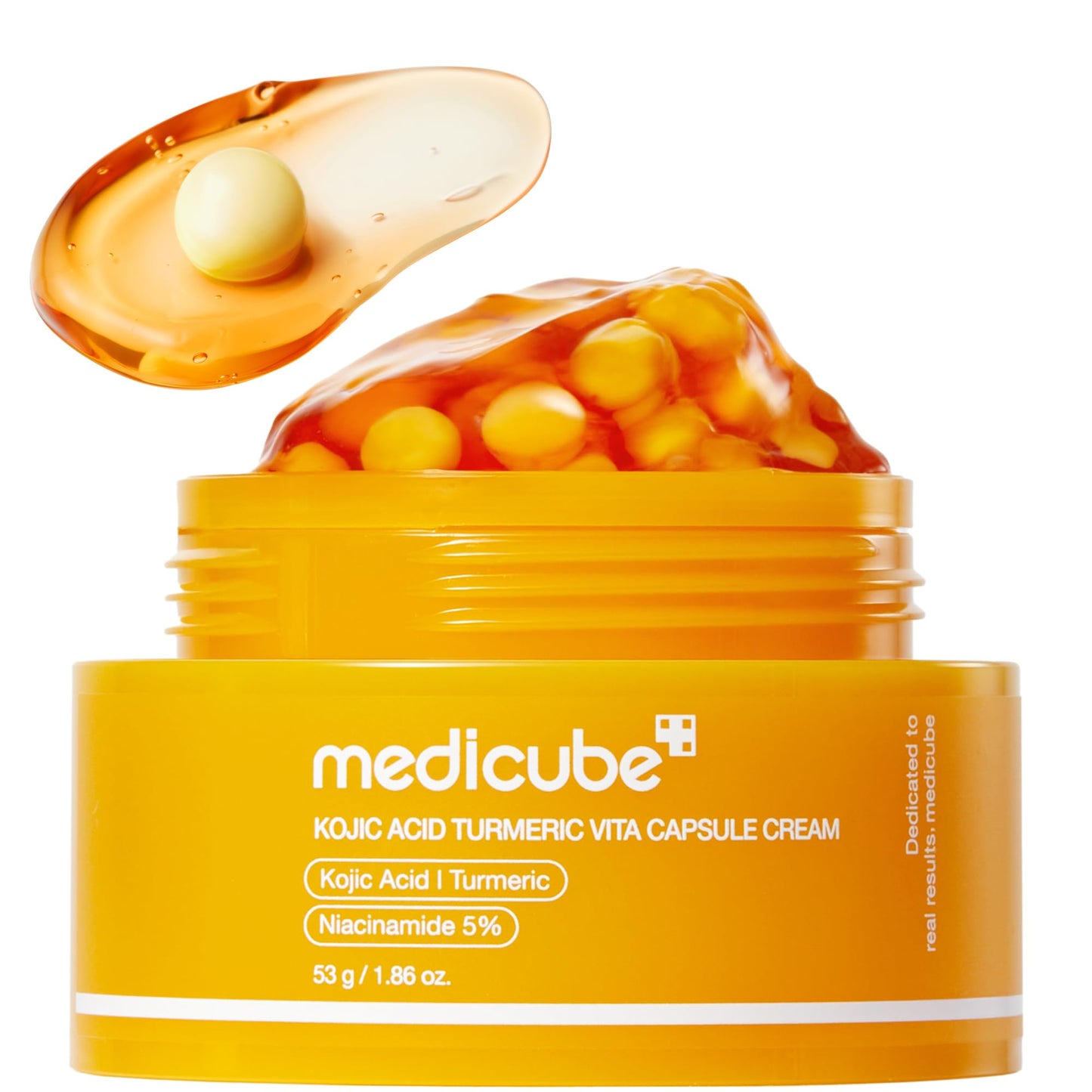 Salmon DNA PDRN Skincare Set – Peptide Serum & Collagen Capsule Cream for Firm, Plump & Radiant Skin