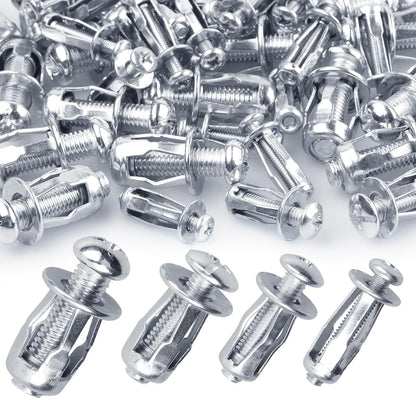 🔥HOT SALE 50% OFF🔥Expansion Screw Petal Nuts