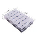 🚗Car Fastener Box Set