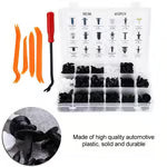 🚗Car Fastener Box Set