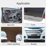 🚗Car Fastener Box Set