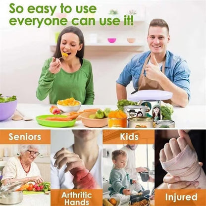 Automatic Can Opener - 👍BUY 3 GET 2 FREE & FREE SHIPPING
