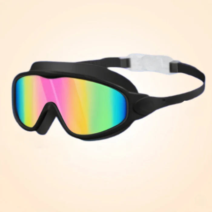 Steven Store™ Clip-On Swim Goggles
