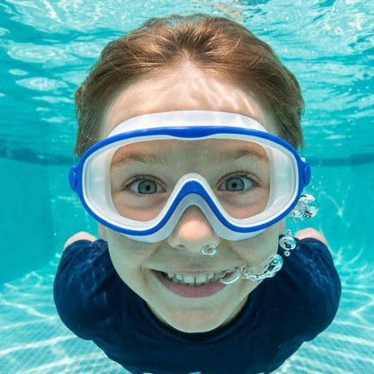 Steven Store™ Clip-On Swim Goggles