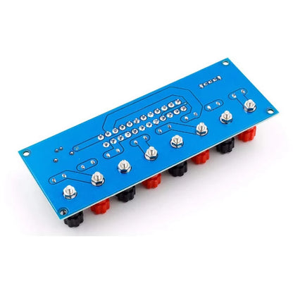 2pcs 24 Pin ATX Power Supply Breakout Adapter Module for Desktop