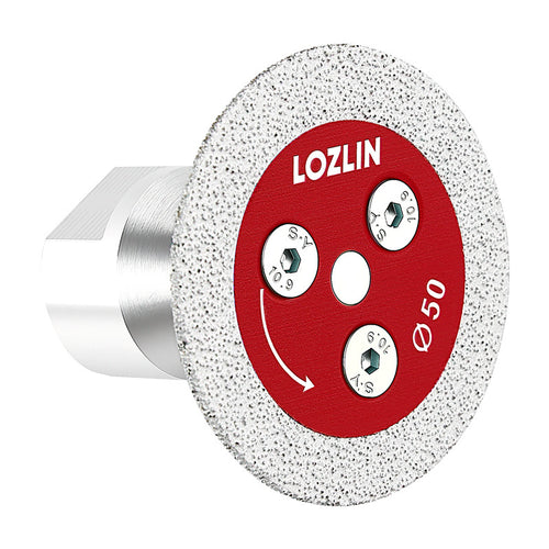 Premium Diamond Cutting Blade – Fast & Precise Tile, Marble & Stone Cutting Disc