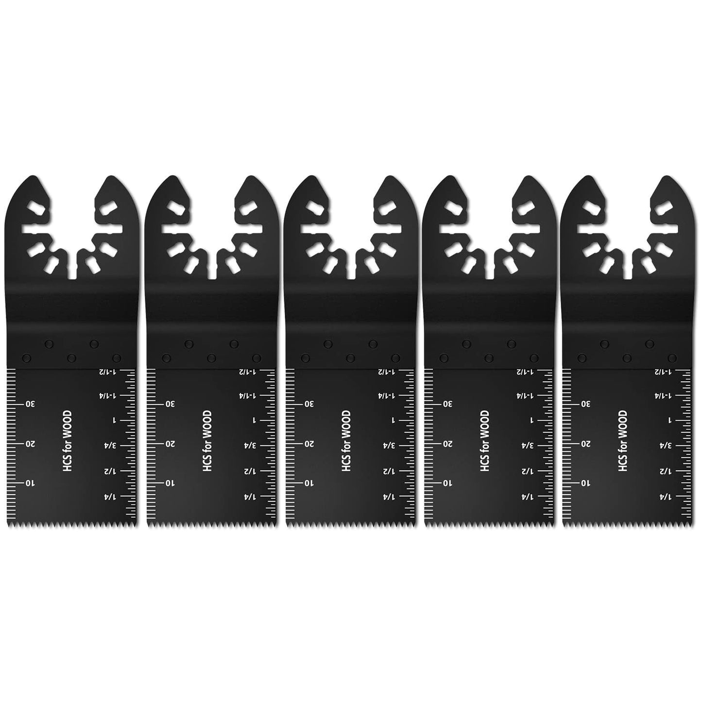 Titanium Alloy Woodworking Reciprocating Saw Blade