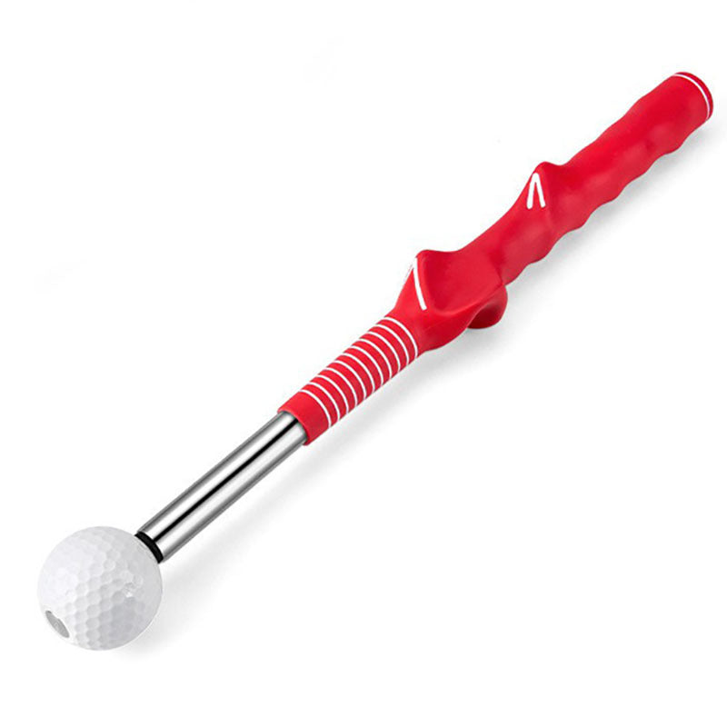Golf Grip Trainer – Improve Swing Mechanics, Accuracy & Ball Control for All Skill Levels