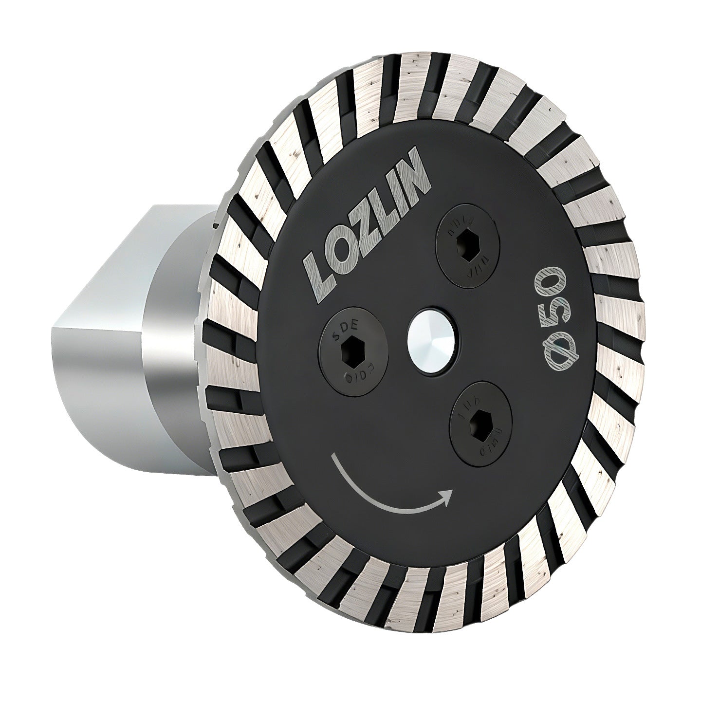 Premium Diamond Cutting Blade – Fast & Precise Tile, Marble & Stone Cutting Disc