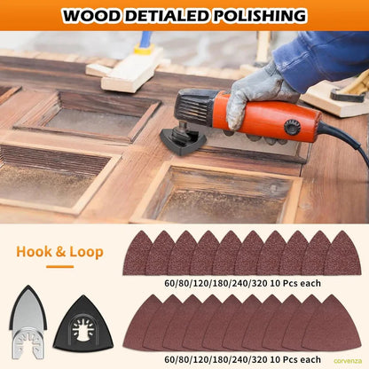 Titanium Alloy Woodworking Reciprocating Saw Blade