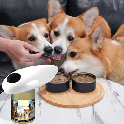 Automatic Can Opener - 👍BUY 3 GET 2 FREE & FREE SHIPPING