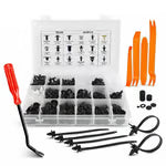 🚗Car Fastener Box Set