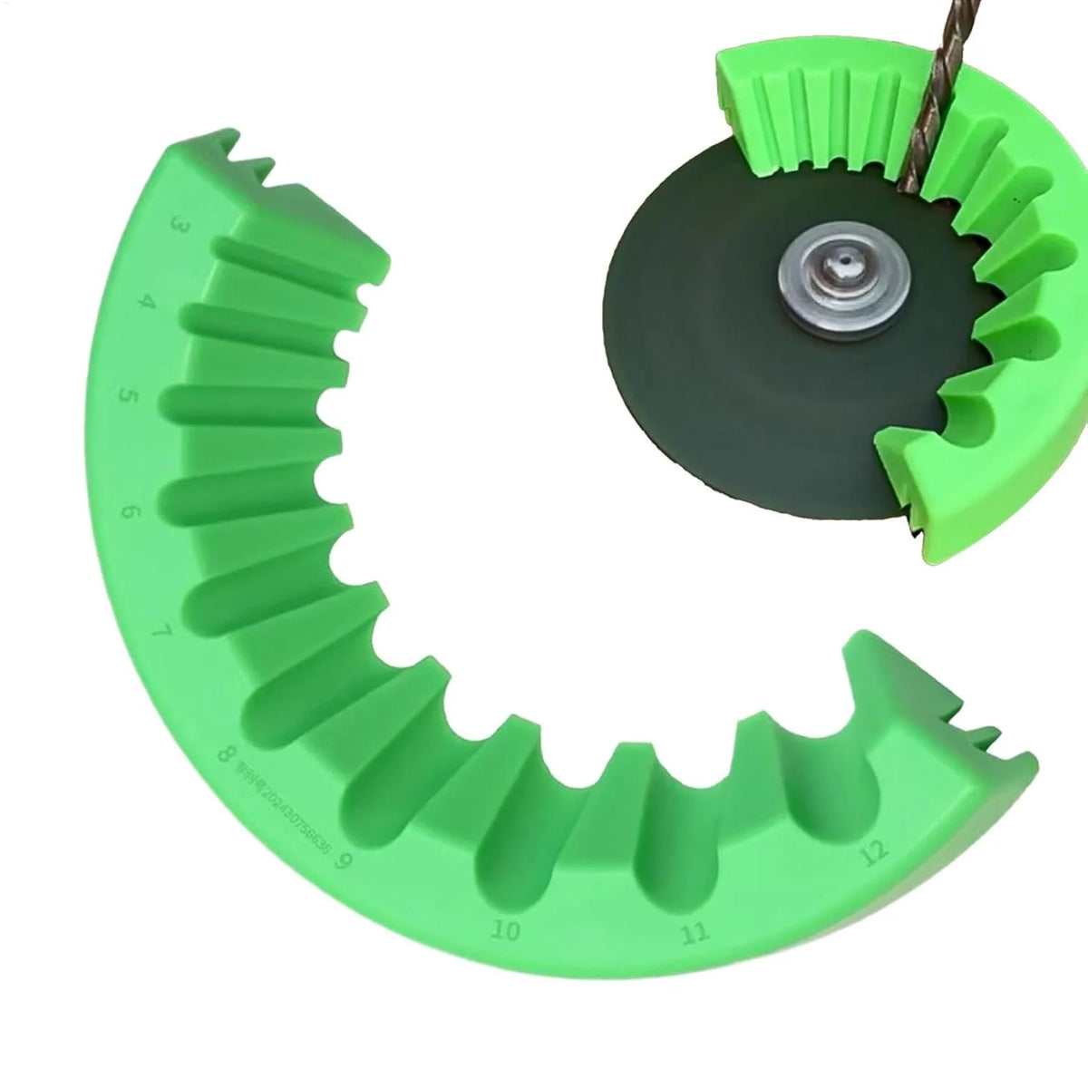Multi-function Drill Grinder