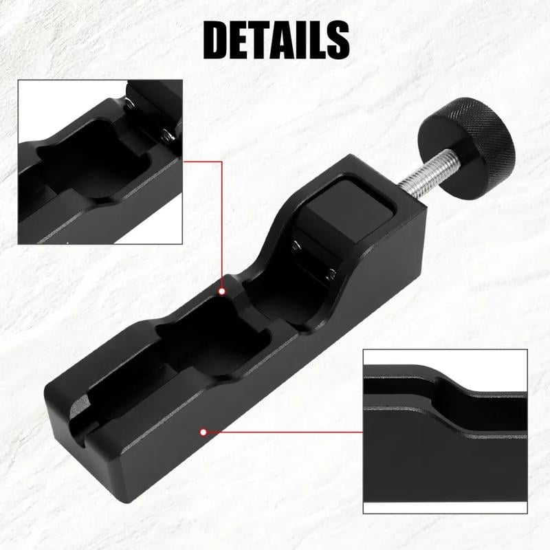 🏆 45K+ SOLD 🚗Universal Spark Plug Gap Caliper Tool – Suitable For Most 10mm, 12mm, 14mm, And 16mm Spark Plugs