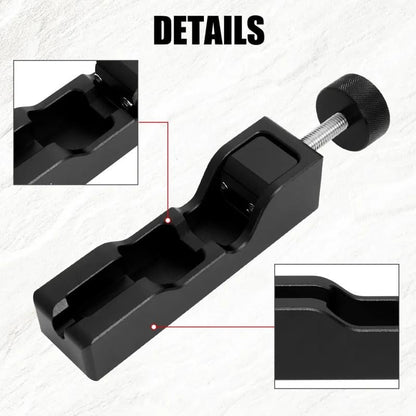 🏆 45K+ SOLD 🚗Universal Spark Plug Gap Caliper Tool – Suitable For Most 10mm, 12mm, 14mm, And 16mm Spark Plugs