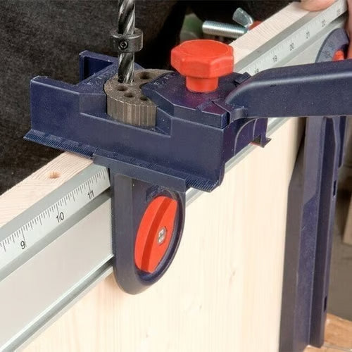 🔥Last Day 70% OFF✨Dowel Drill Guide