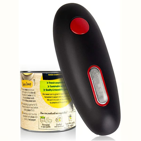 Automatic Can Opener - 👍BUY 3 GET 2 FREE & FREE SHIPPING