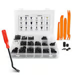 🚗Car Fastener Box Set