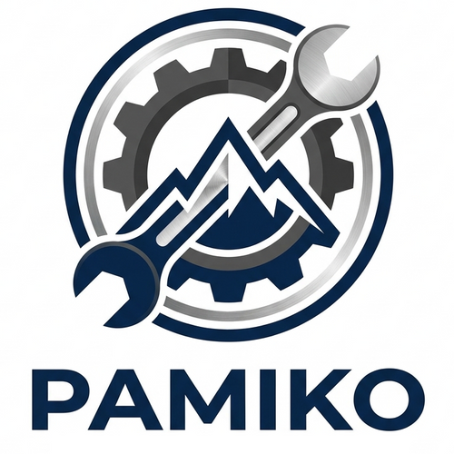 Pamiko