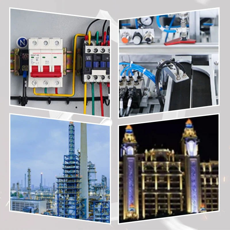 320 PCS Terminal connection combination set