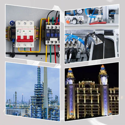 320 PCS Terminal connection combination set